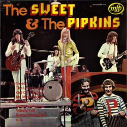 The Sweet/The Pipkins The Sweet & The Pipkins