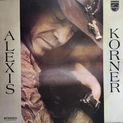 Alexis Korner Alexis