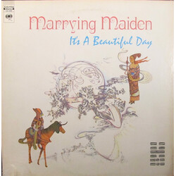 It's A Beautiful Day Marrying Maiden