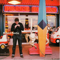 Richard Hawley Richard Hawley