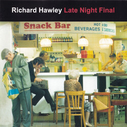Richard Hawley Late Night Final