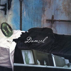 Damsel Distressed Vinyl LP