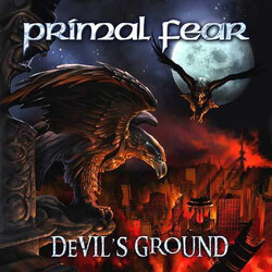 Primal Fear Devil's Ground