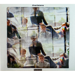 The Charlatans We Are Love