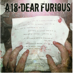 A18 Dear Furious