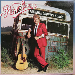 Ricky Skaggs Favorite Country Songs