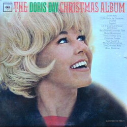 Doris Day The Doris Day Christmas Album