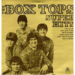 Box Tops Super Hits