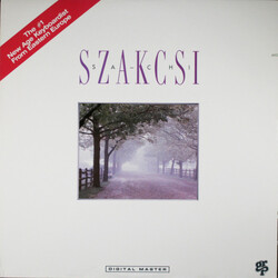Béla Szakcsi Lakatos Sa-chi