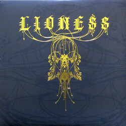 Lioness Lioness