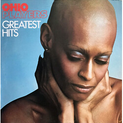 Ohio Players Ohio Players Greatest Hits