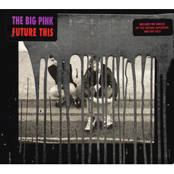 The Big Pink Future This