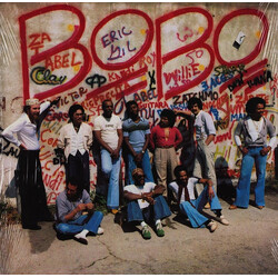 Willie Bobo Bobo