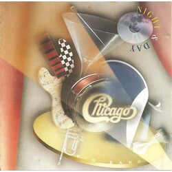 Chicago (2) Night & Day (Big Band)