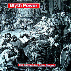 Blyth Power The Barman And Other Stories