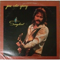Jesse Colin Young Songbird