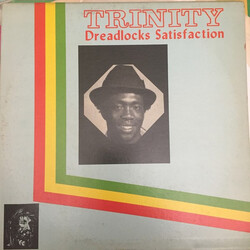 Trinity (4) Dreadlocks Satisfaction