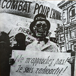 Albergo Intergalattico Spaziale Albergo Intergalattico Spaziale +POSTER VINYL LP + 7INCH