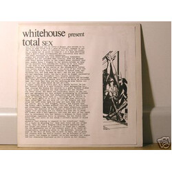 Whitehouse Total Sex