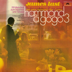 James Last & His Hammond Bar Combo Hammond À GoGo 3