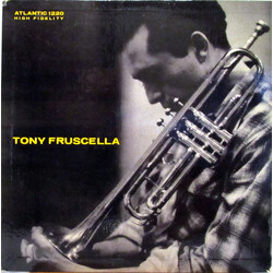 Tony Fruscella Tony Fruscella