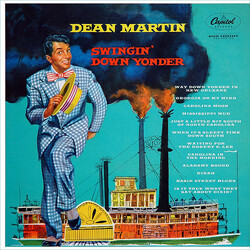 Dean Martin Swingin' Down Yonder