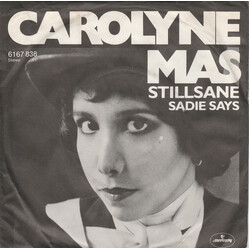 Carolyne Mas Stillsane