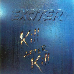 Exciter Kill After Kill