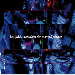 Haujobb Solutions For A Small Planet