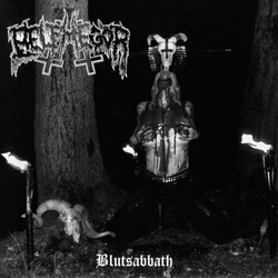 Belphegor Blutsabbath