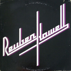 Reuben Howell Reuben Howell