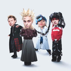 5 Seconds Of Summer Everyone's A Star!