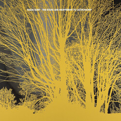 Nada Surf The Stars Are Indifferent To Astronomy