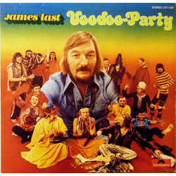 James Last Voodoo-Party