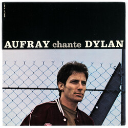 Hugues Aufray Chante Dylan