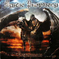 Mystic Prophecy Regressus