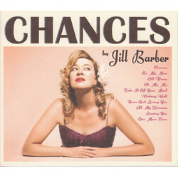 Jill Barber Chances