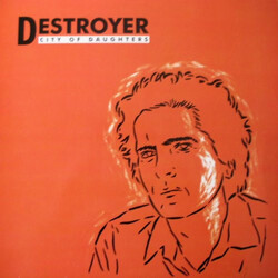 Destroyer (4) City Of Daughters