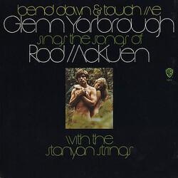 Glenn Yarbrough Bend Down & Touch Me