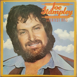 Joe Stampley Greatest Hits