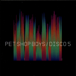 Pet Shop Boys Disco 5