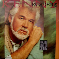 Kenny Rogers Something Inside So Strong