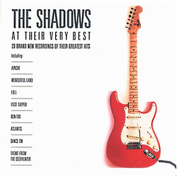 The Shadows At Their Very Best