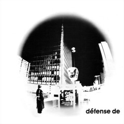 Jean-Jacques Birgé / Francis Gorgé / Shiroc Défense De