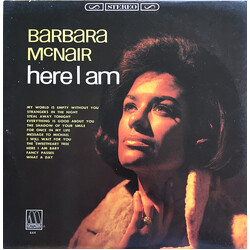 Barbara McNair Here I Am