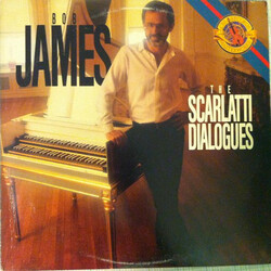 Bob James The Scarlatti Dialogues