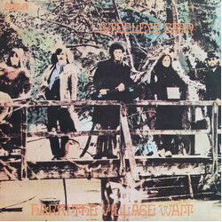 Steeleye Span Hark! The Village Wait