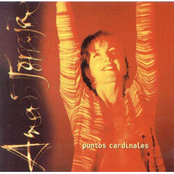 Ana Torroja Puntos Cardinales