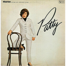 Patty Duke Patty