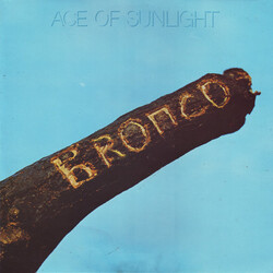 Bronco (4) Ace Of Sunlight